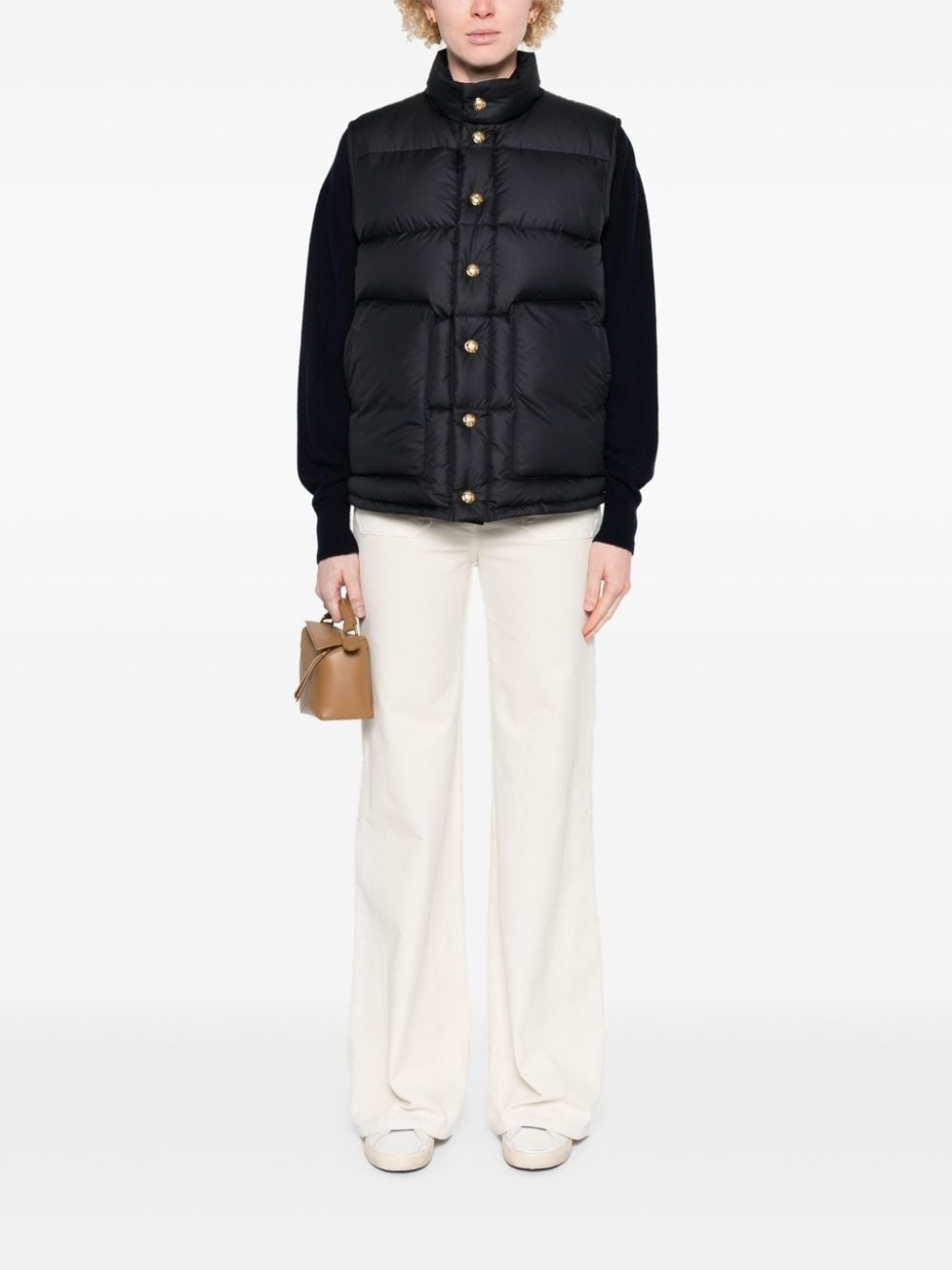 Elbert gilet - 2