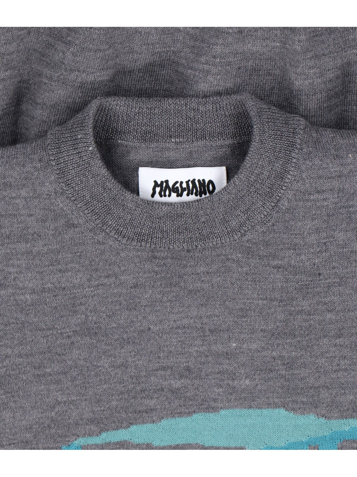 'PANDINO' SWEATER - 3