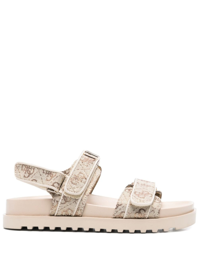 Fadison sandals 1