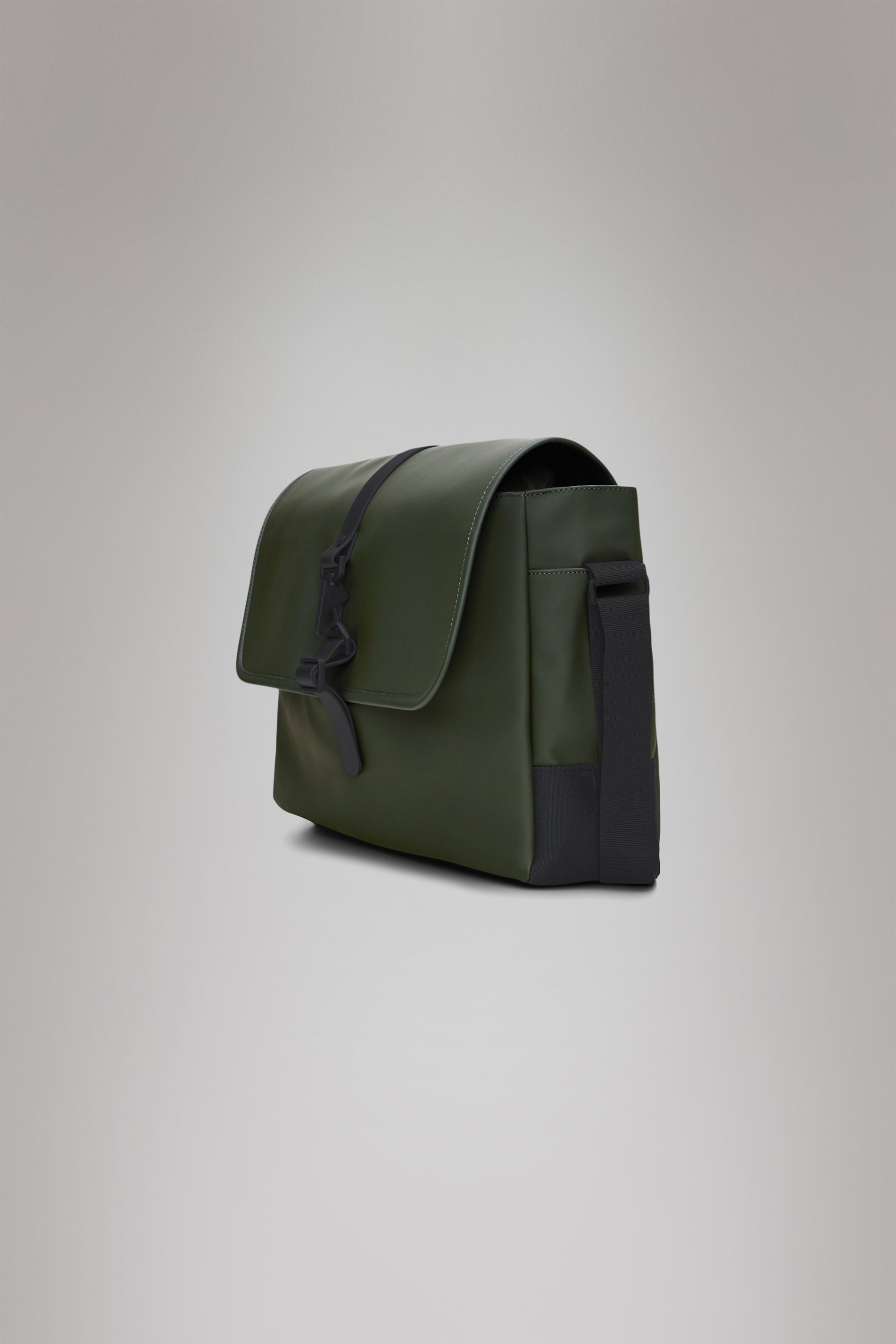 Messenger Bag - 4