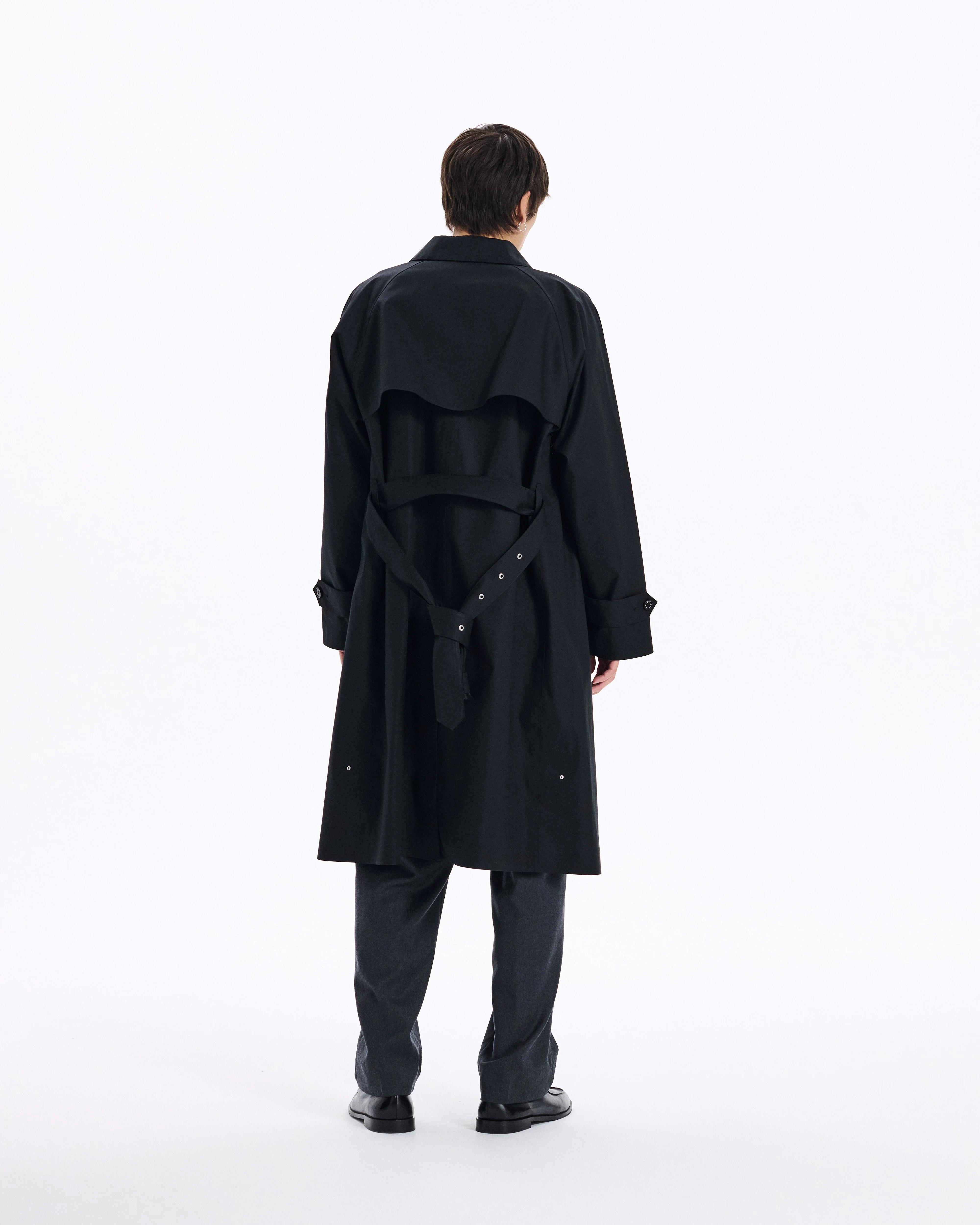 Roxburgh Raintec® Riding Coat - 1