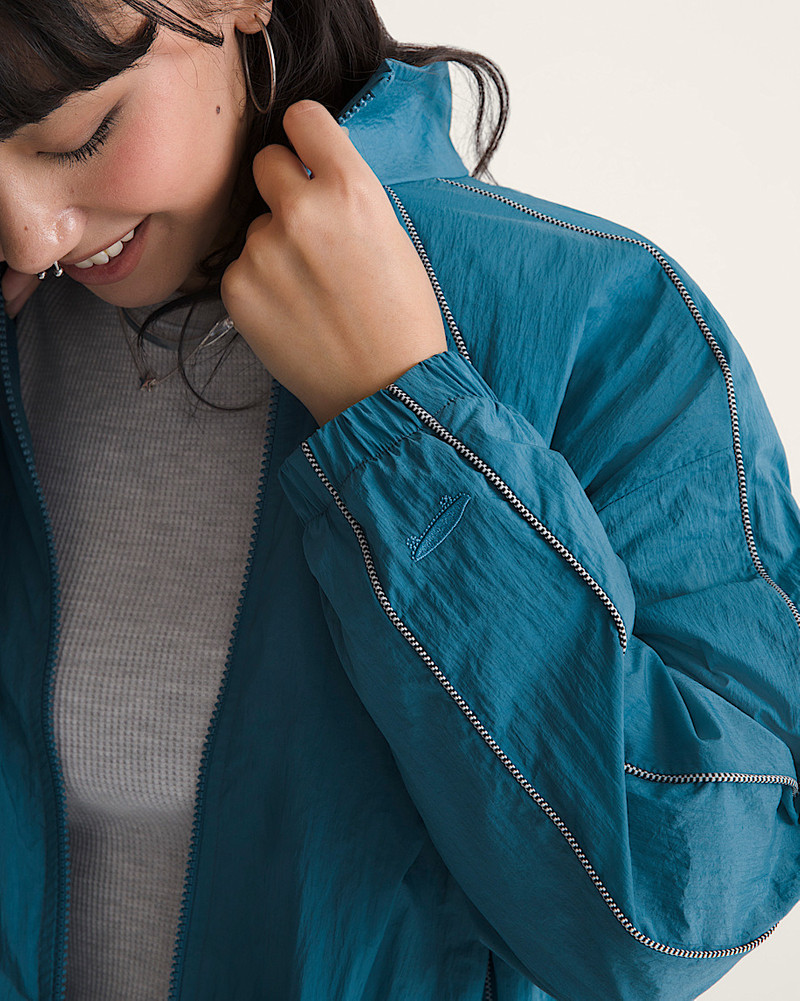 Nyla Track Jacket 6