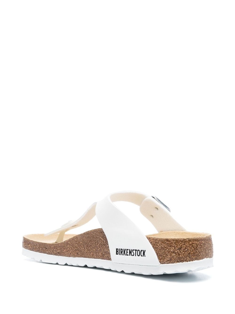 Gizeh buckled 35mm sandals - 3