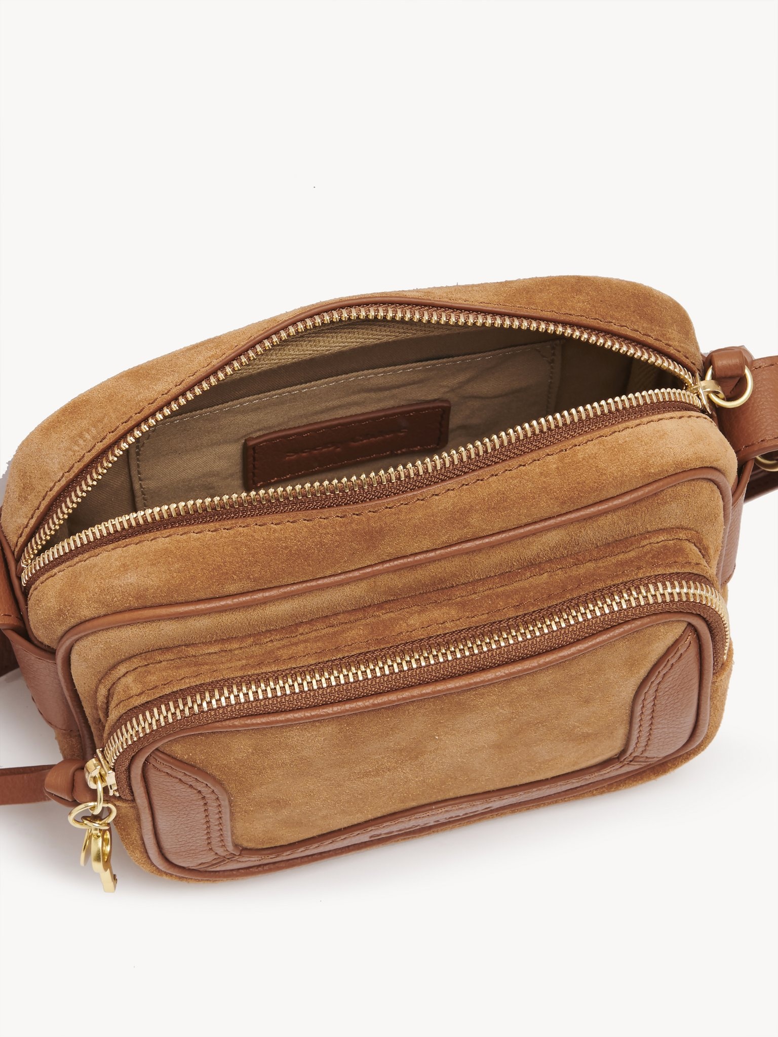 HANA CAMERA BAG - 3