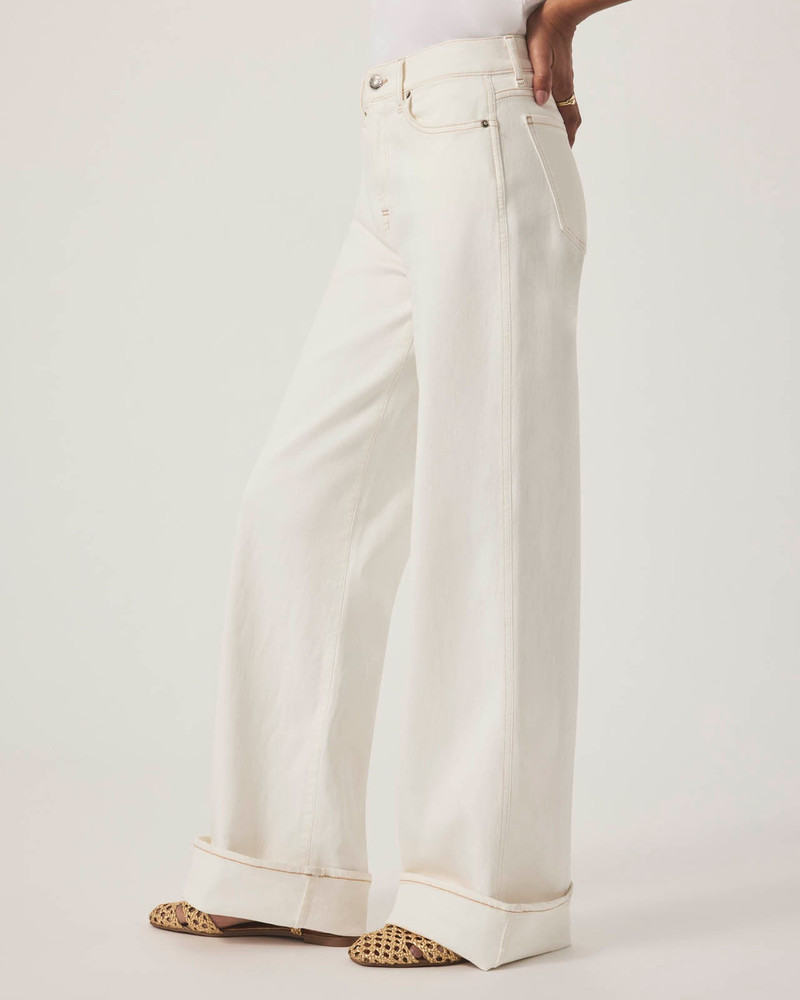 Slim Palazzo Jean 3