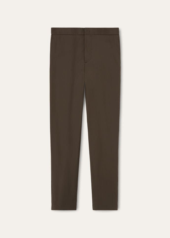 Leisure City Pants - 1