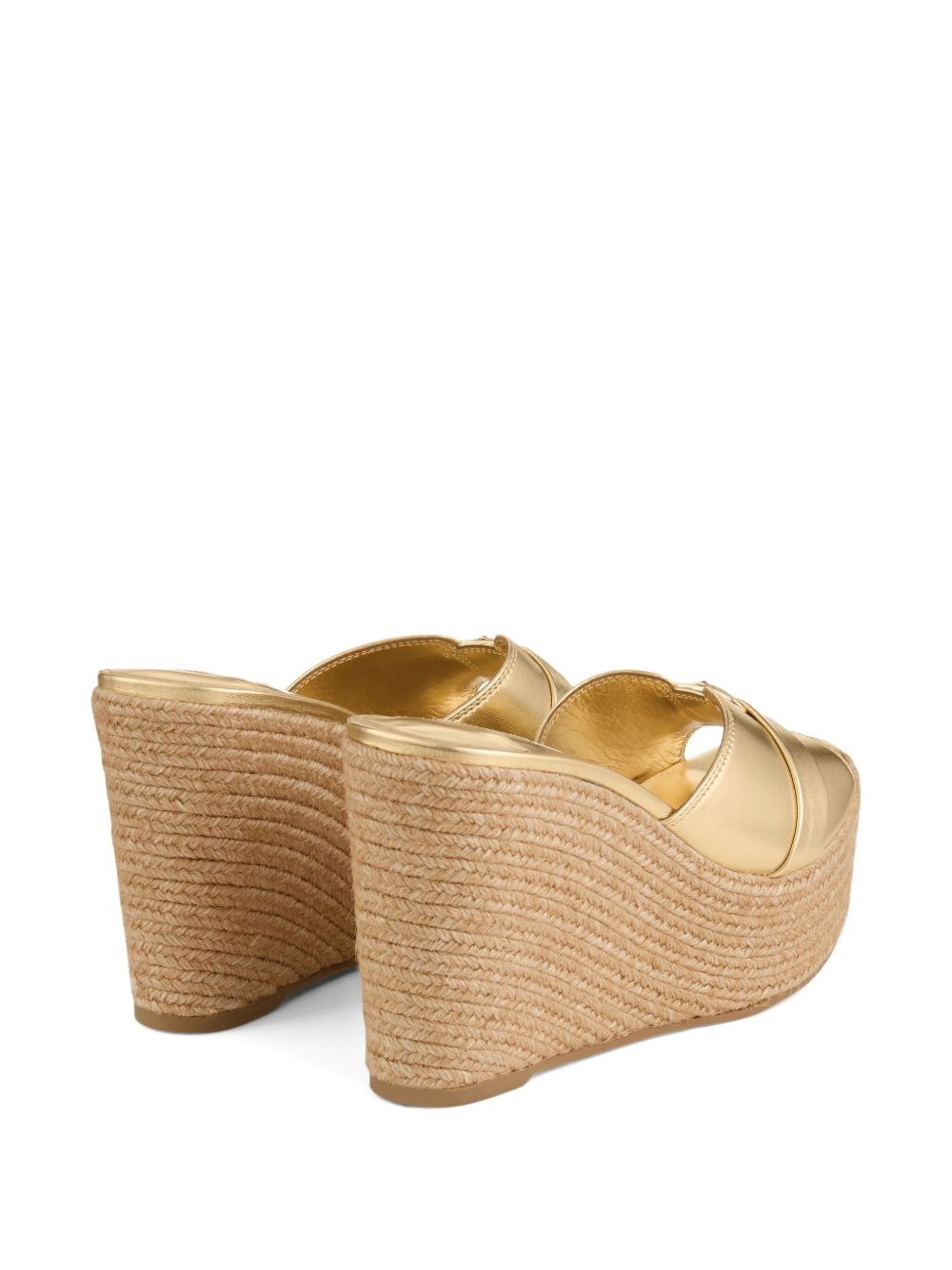 100mm Leda mules - 3