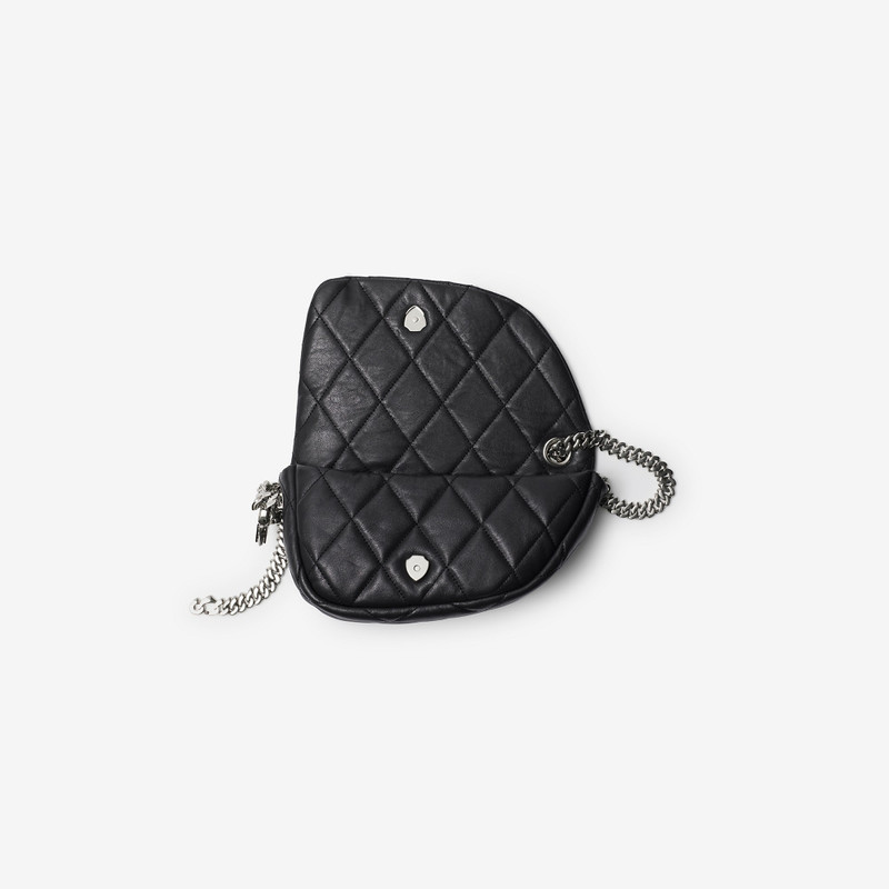 Shield Lock Bag 7