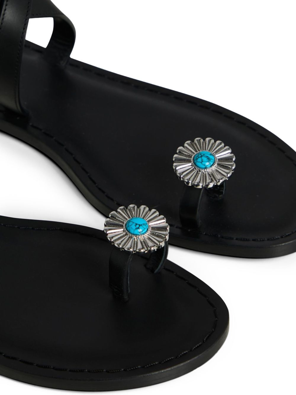 Grazia sandals - 4