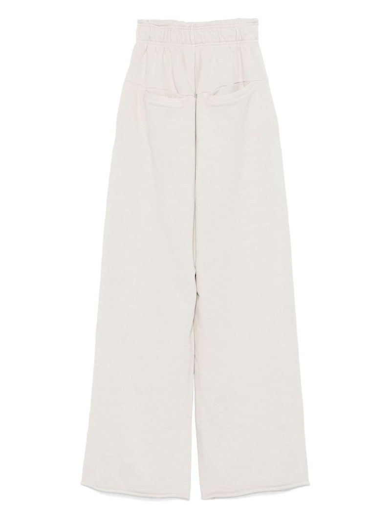 entire studios Full track pants outlook