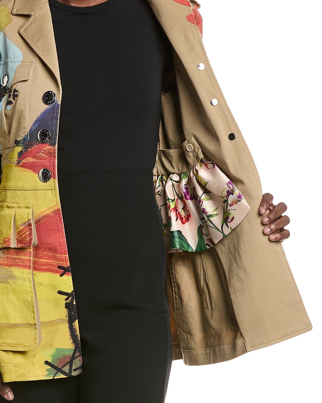 Dolce & Gabbana Coat - 4