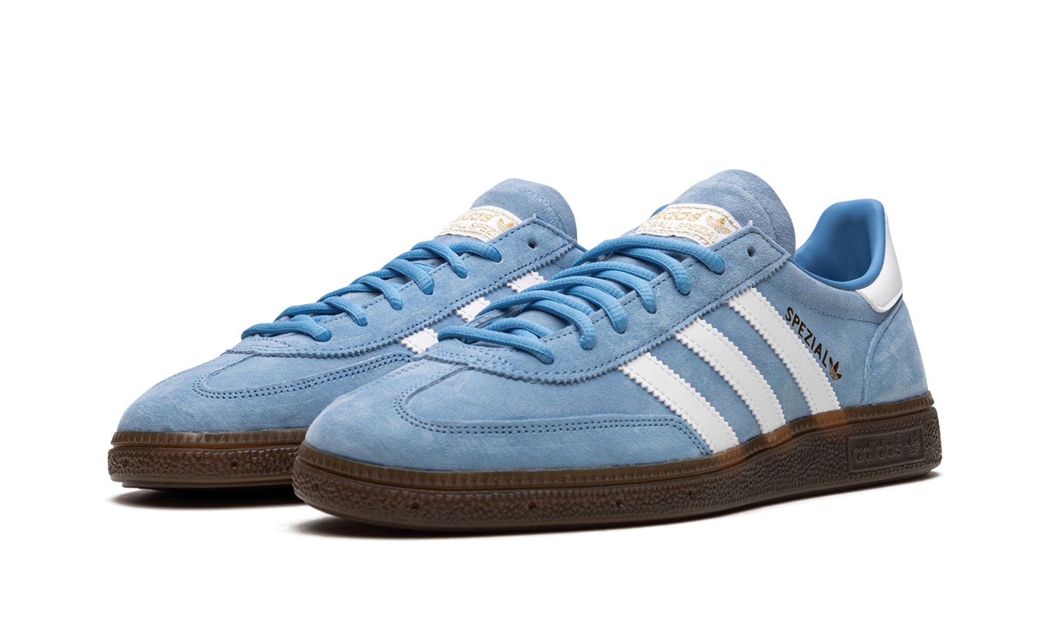 Adidas Handball Spezial "Light Blue" - 2