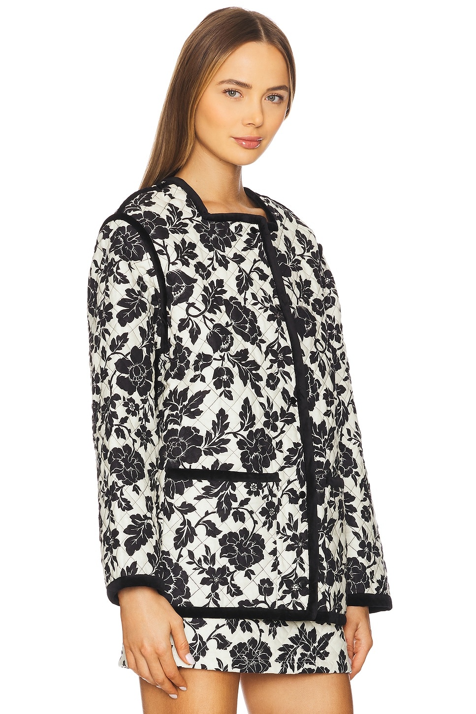 Romeo Jacket - 4
