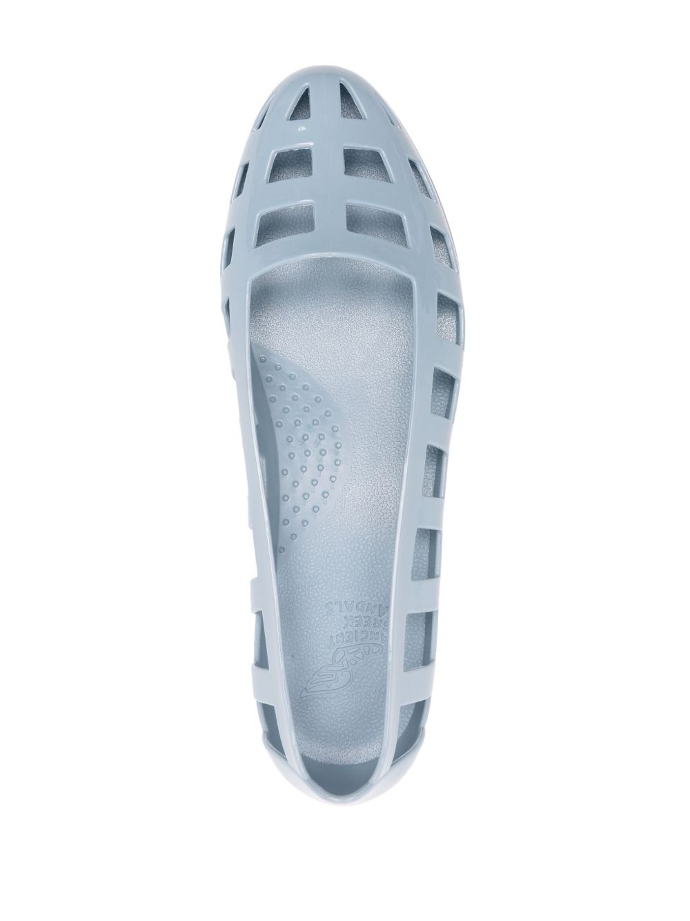 Elli jelly ballerina shoes - 4