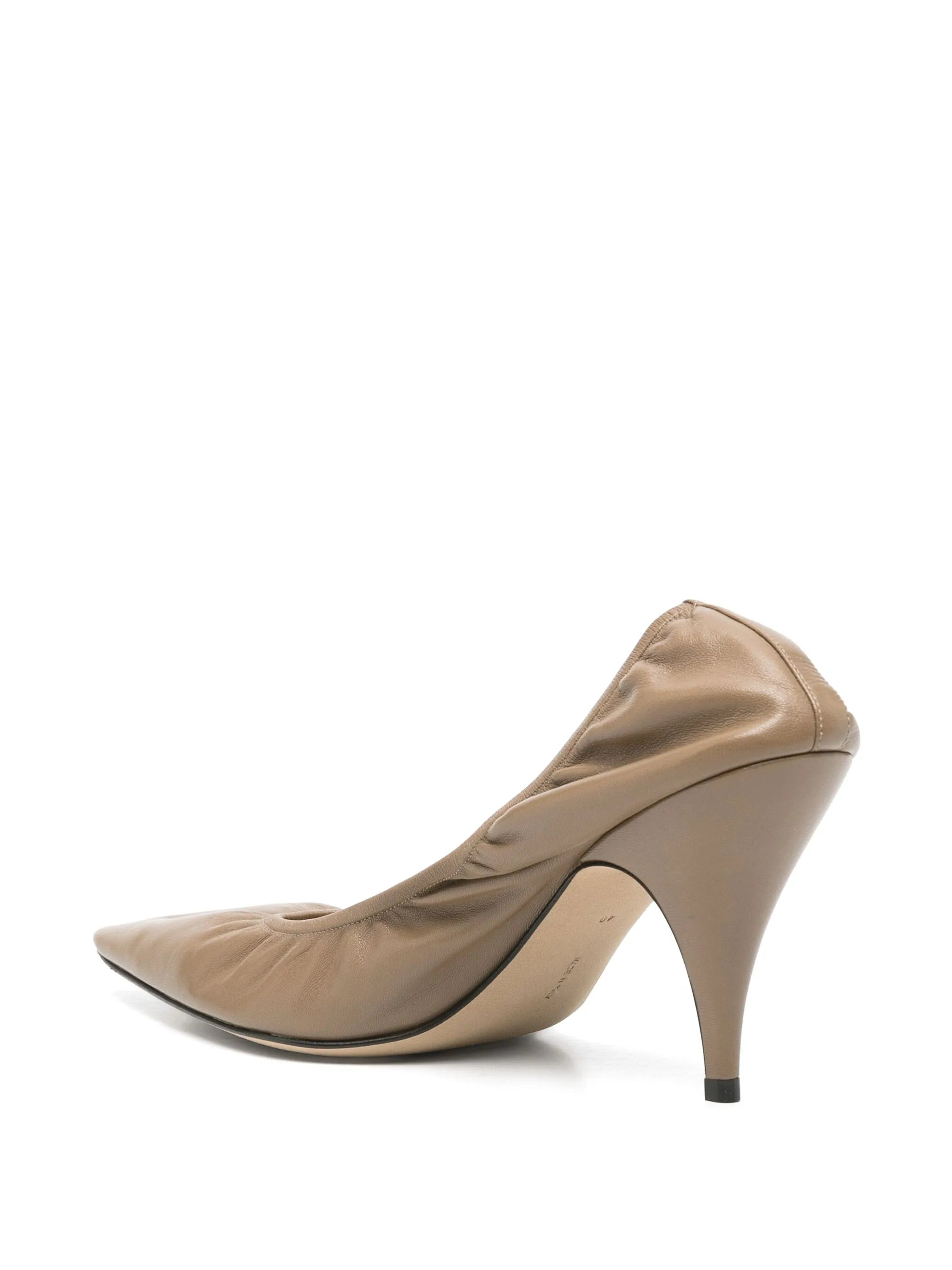100mm Liisa pumps - 3