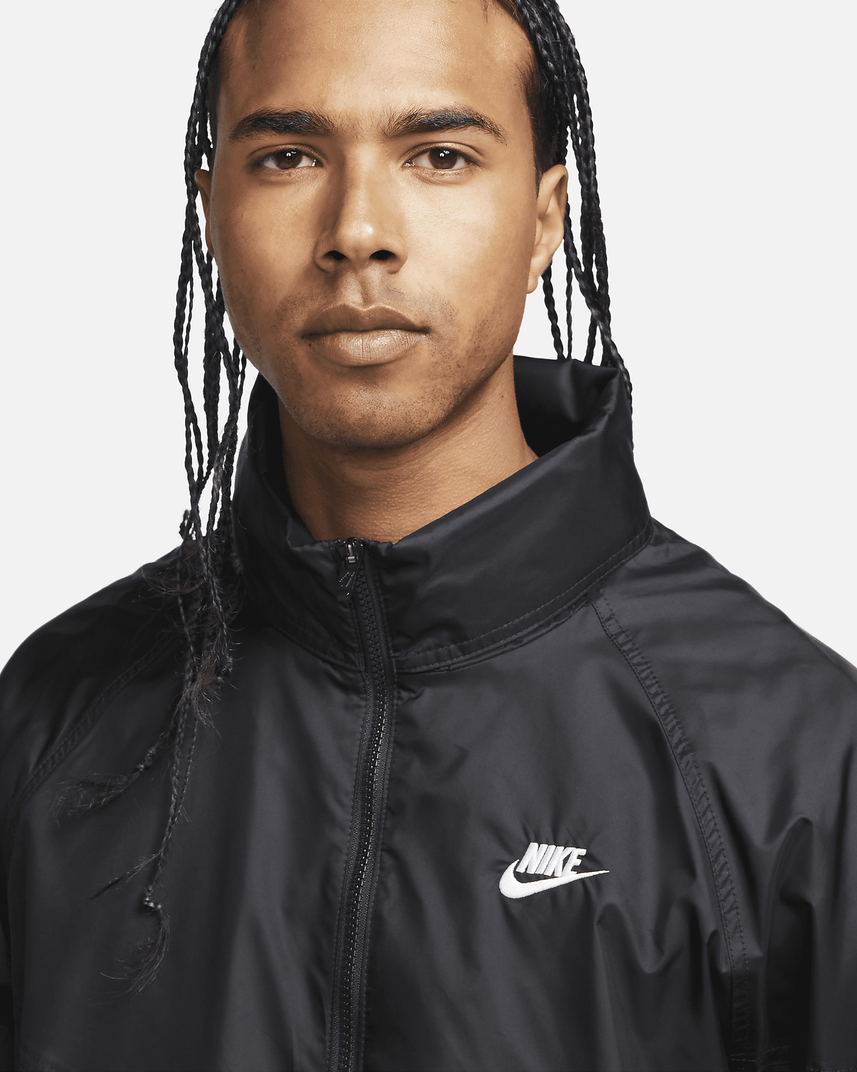 Nike Windrunner Men's Anorak Jacket - 3