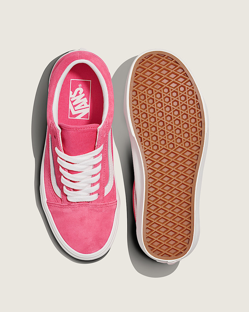 Old Skool Shoe 3