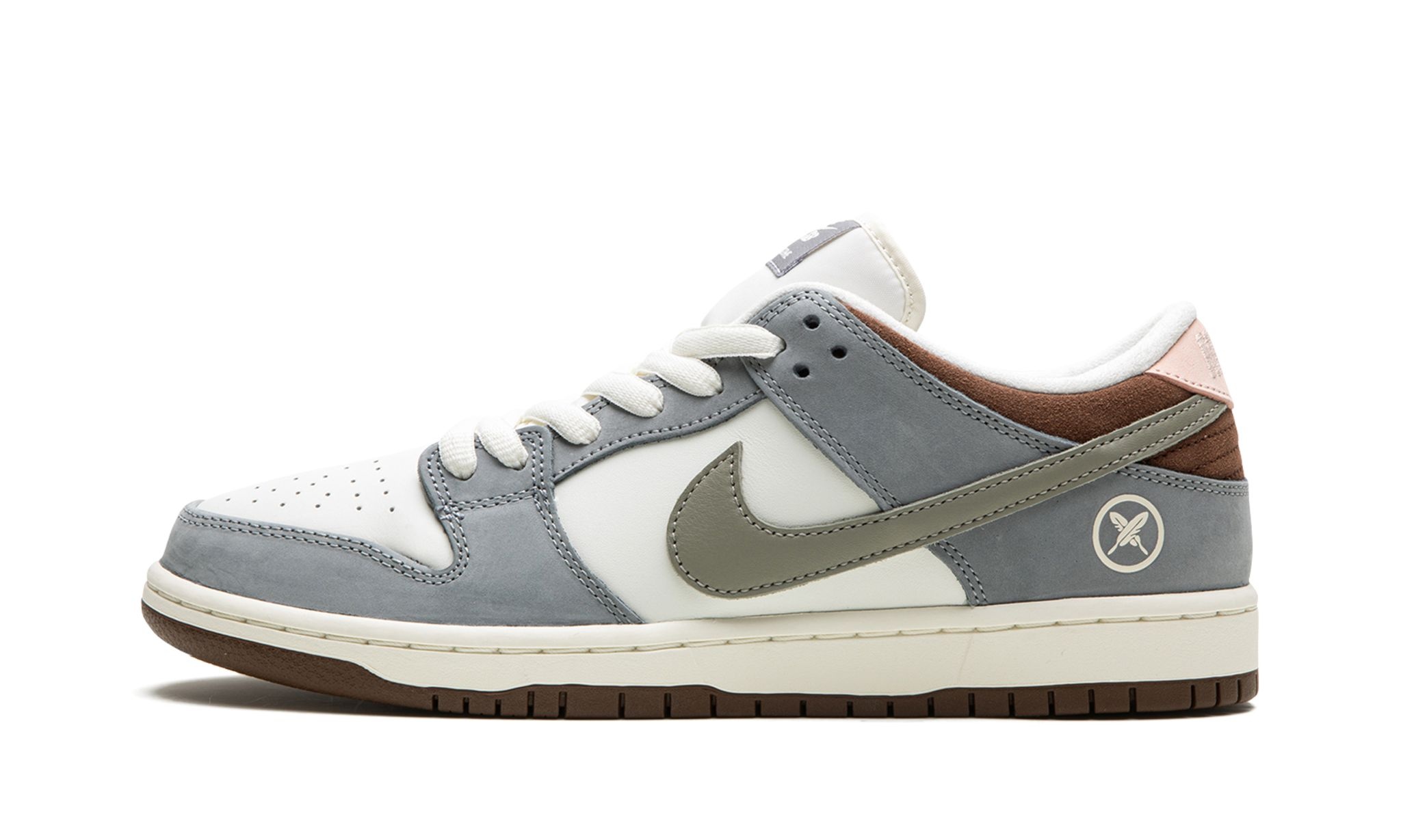 SB Dunk Low "Yuto Horigome" - 1