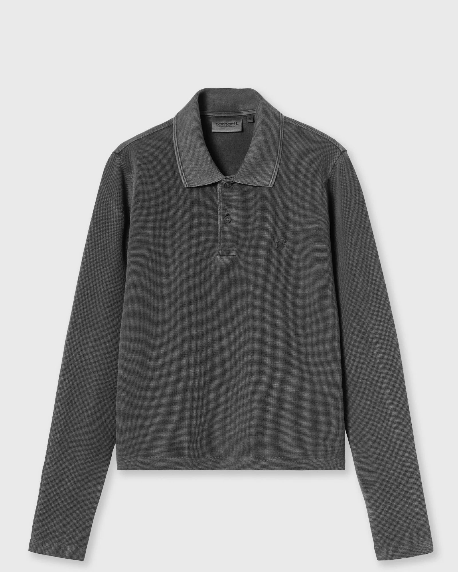 W' L/S Dora Polo - 1