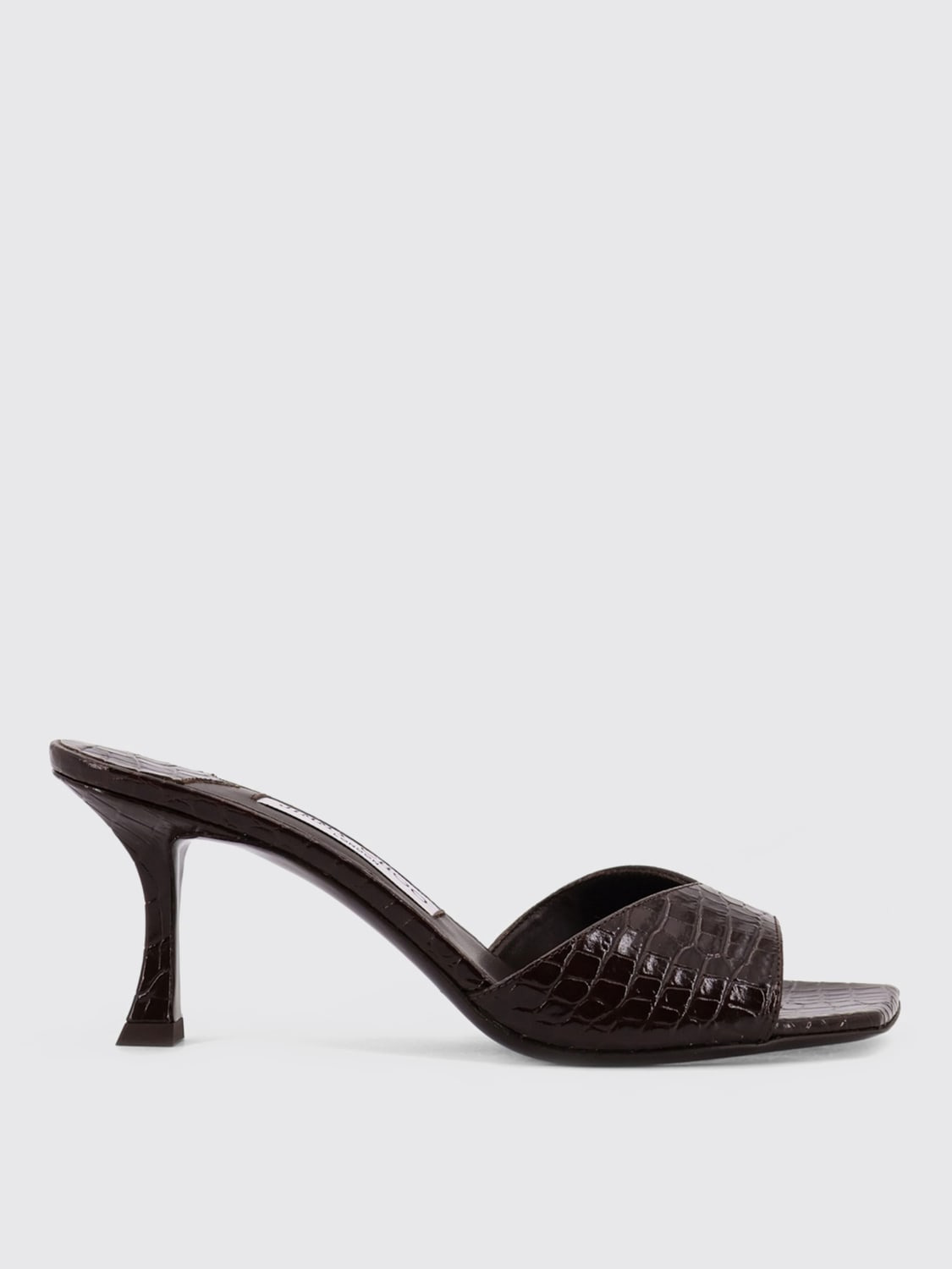 Jimmy Choo women's sandals - 1