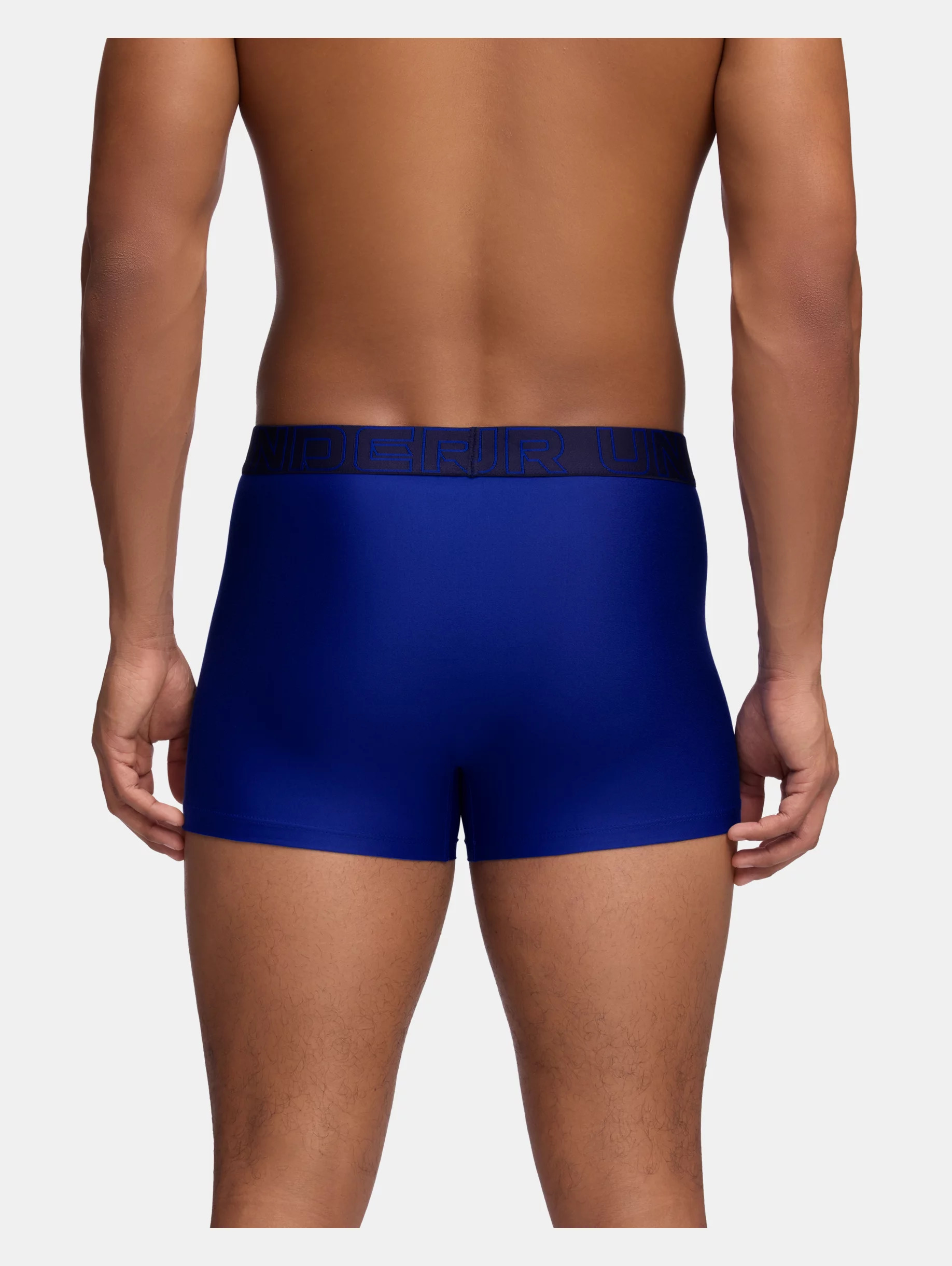 Men's UA Performance Tech™ 3" 3-Pack Boxerjock® - 2