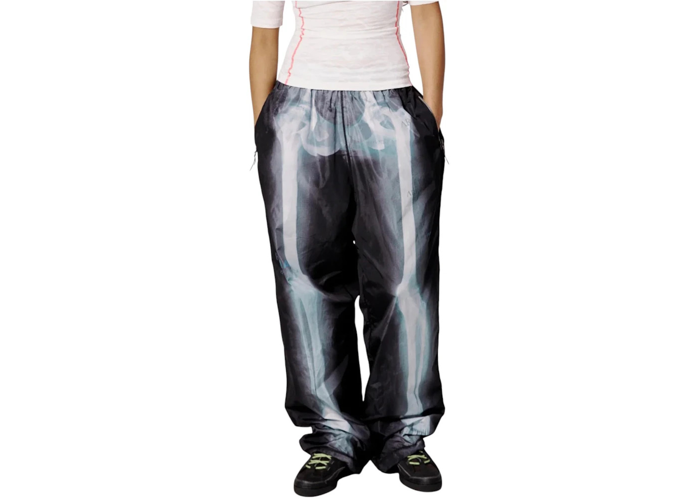 Puma x Aries Lightweight Pants Multicolor - 2