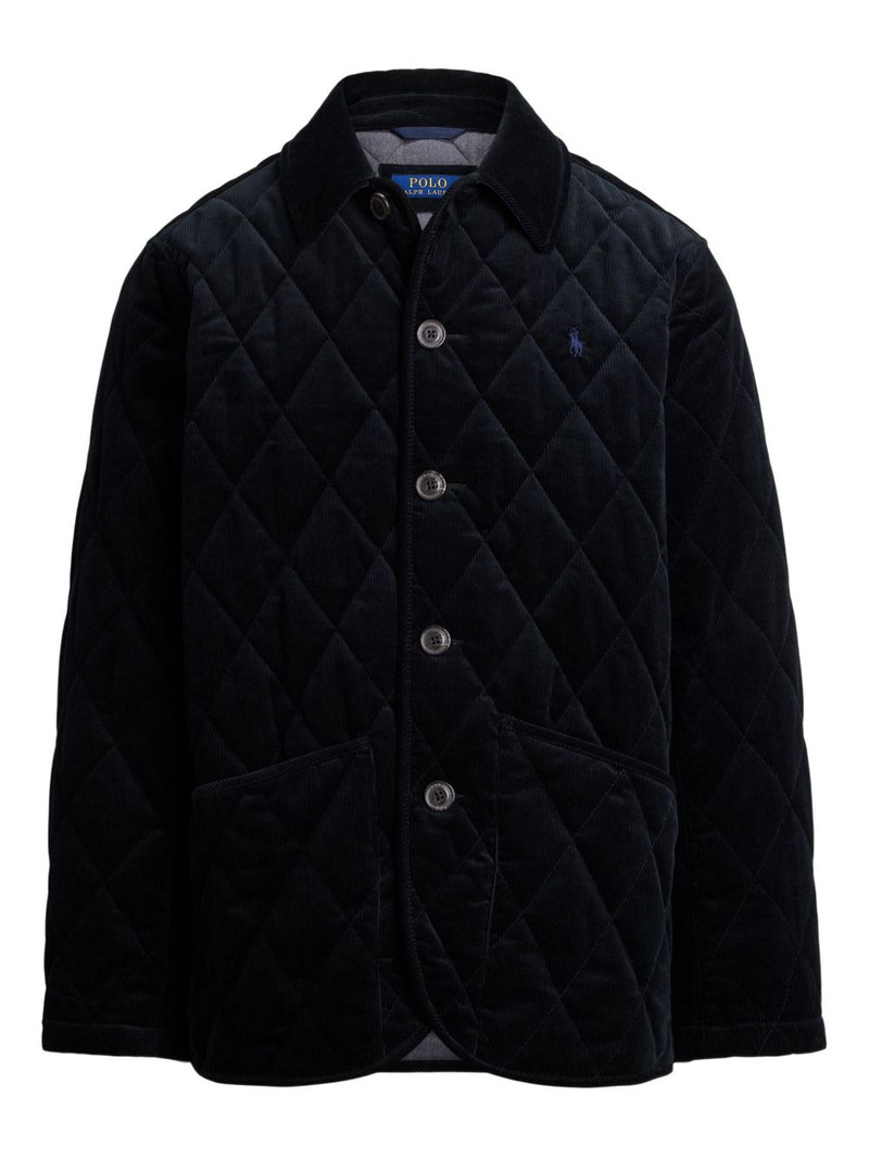quilted jacket 1