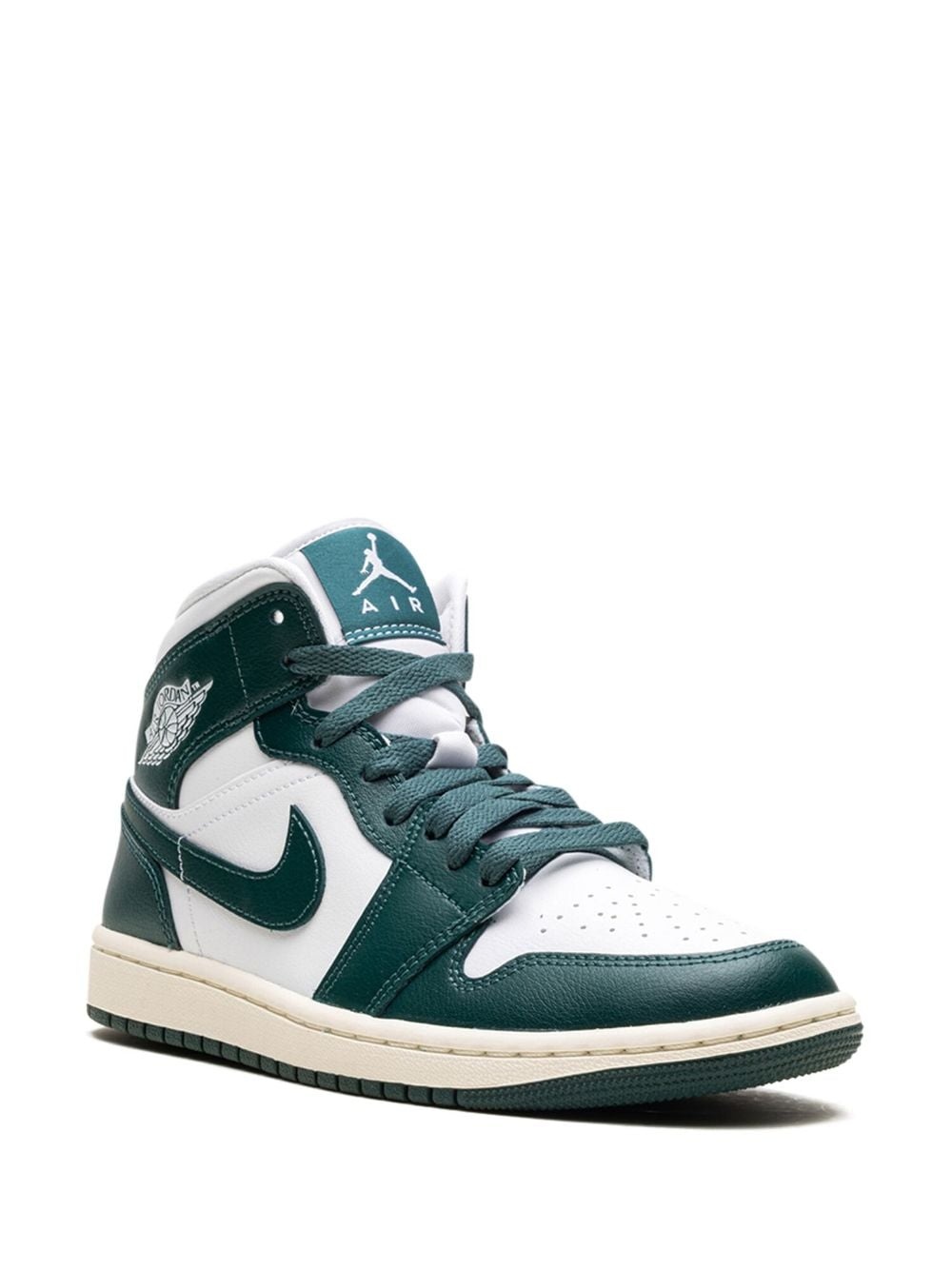 Air Jordan 1 "Oxidised Green" sneakers - 2