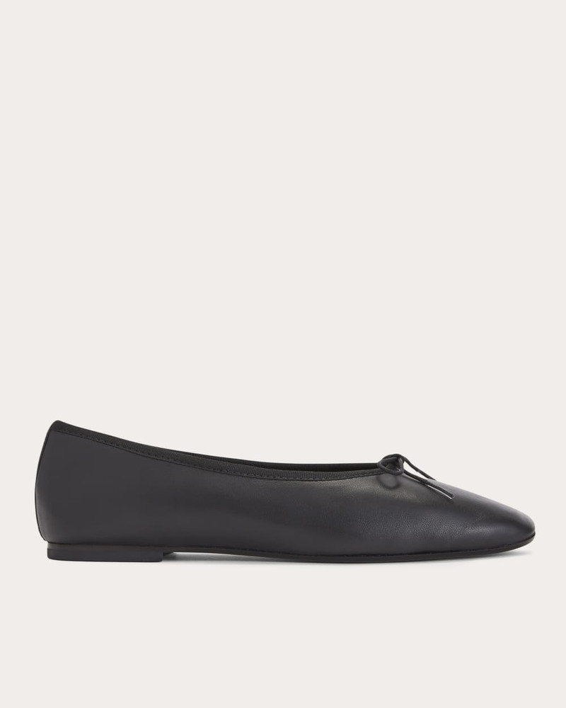 THE DAY BALLET FLAT 1