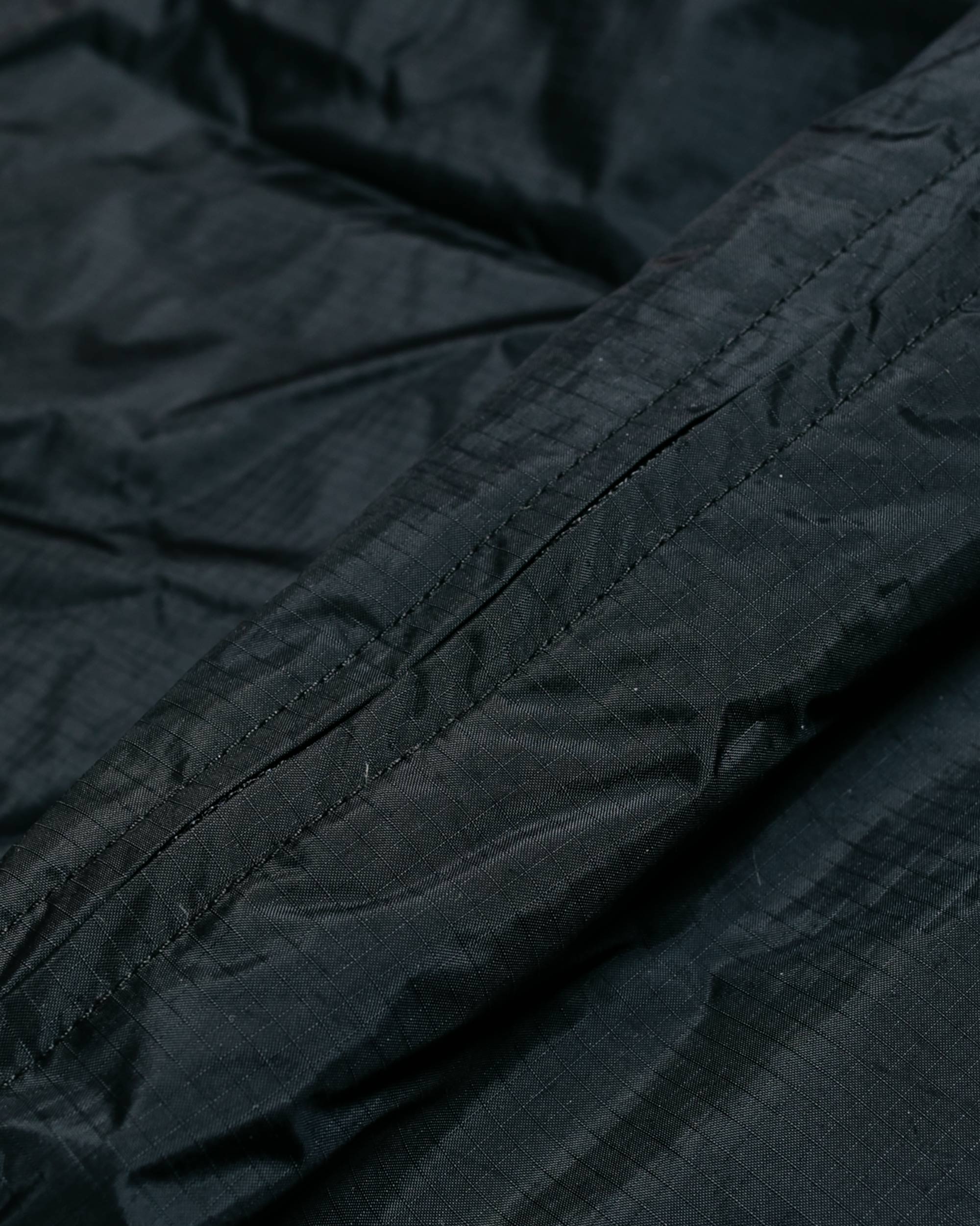 Aurora Down Pants Black - 5