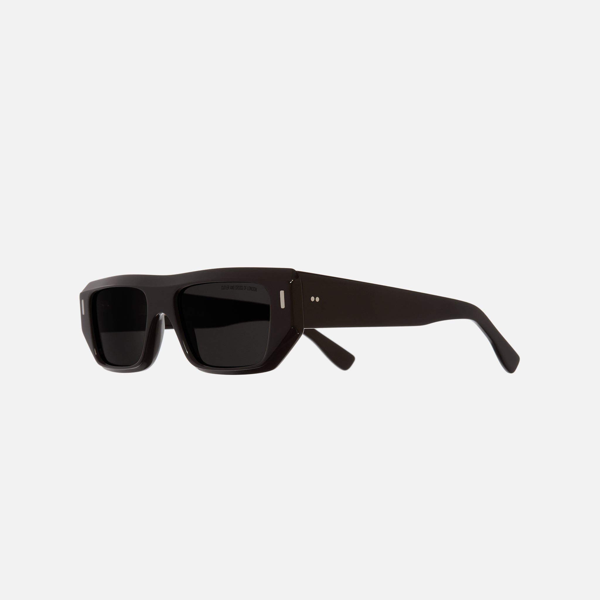 1367 BROWLINE SUNGLASSES - 2