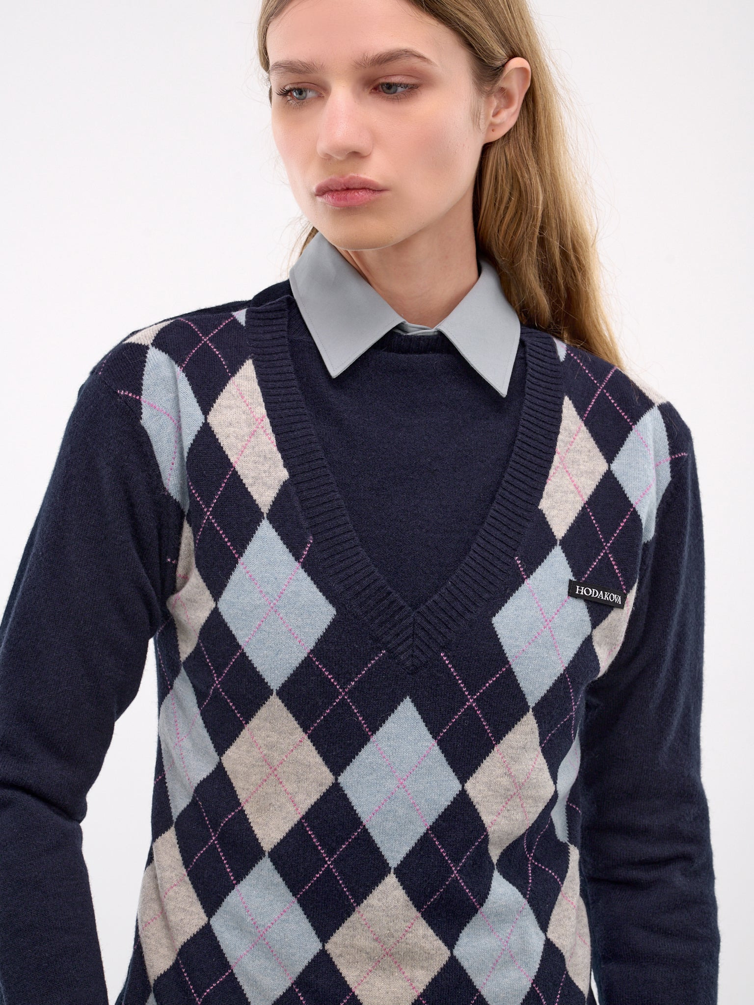 Knit Sweater - 5