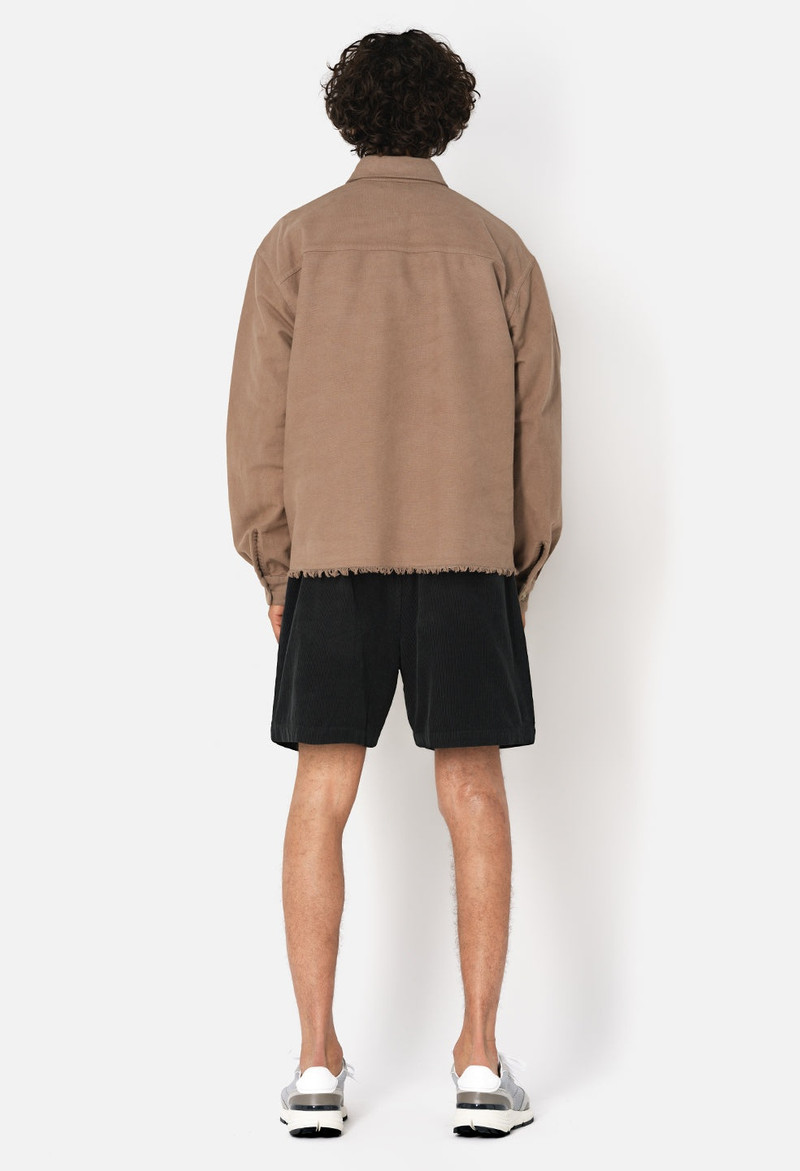 TALLADEGA CORDUROY SHORTS 4