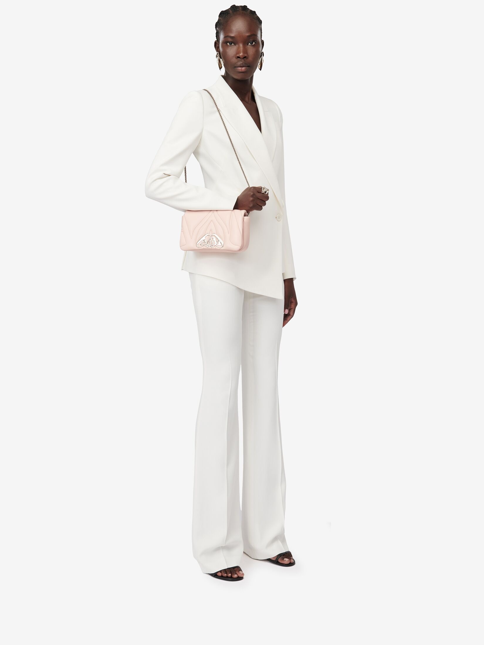 Women's The Seal Small Bag in Clay - 6