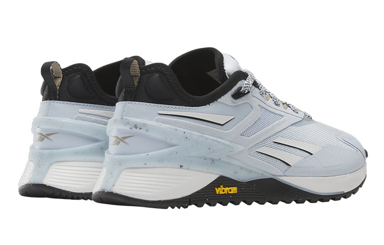 (WMNS) Reebok Nano X3 Adventure 'Feel Good Blue' 100033528 - 4