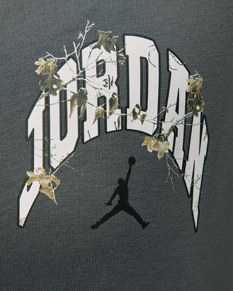 Jordan Brooklyn Women's Realtree Long-Sleeve T-Shirt 4