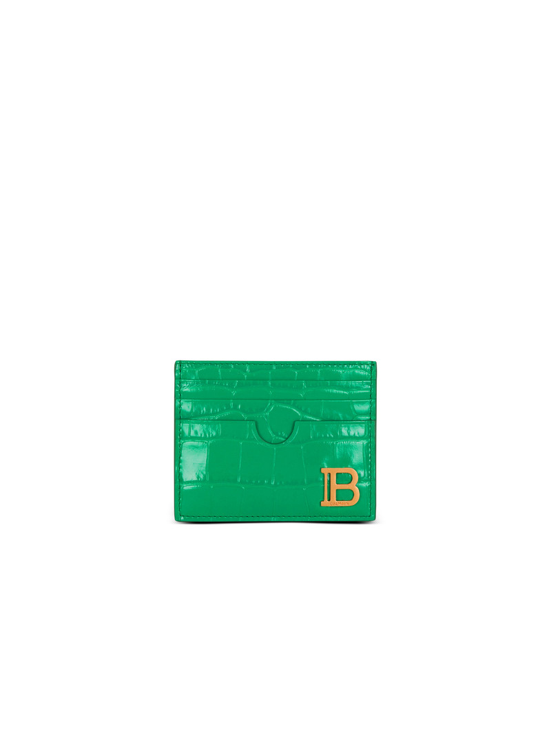 B-Buzz card holder 1