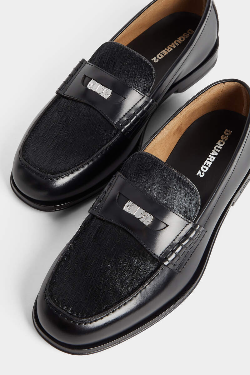 NEOCLASSIC LOAFERS - 4