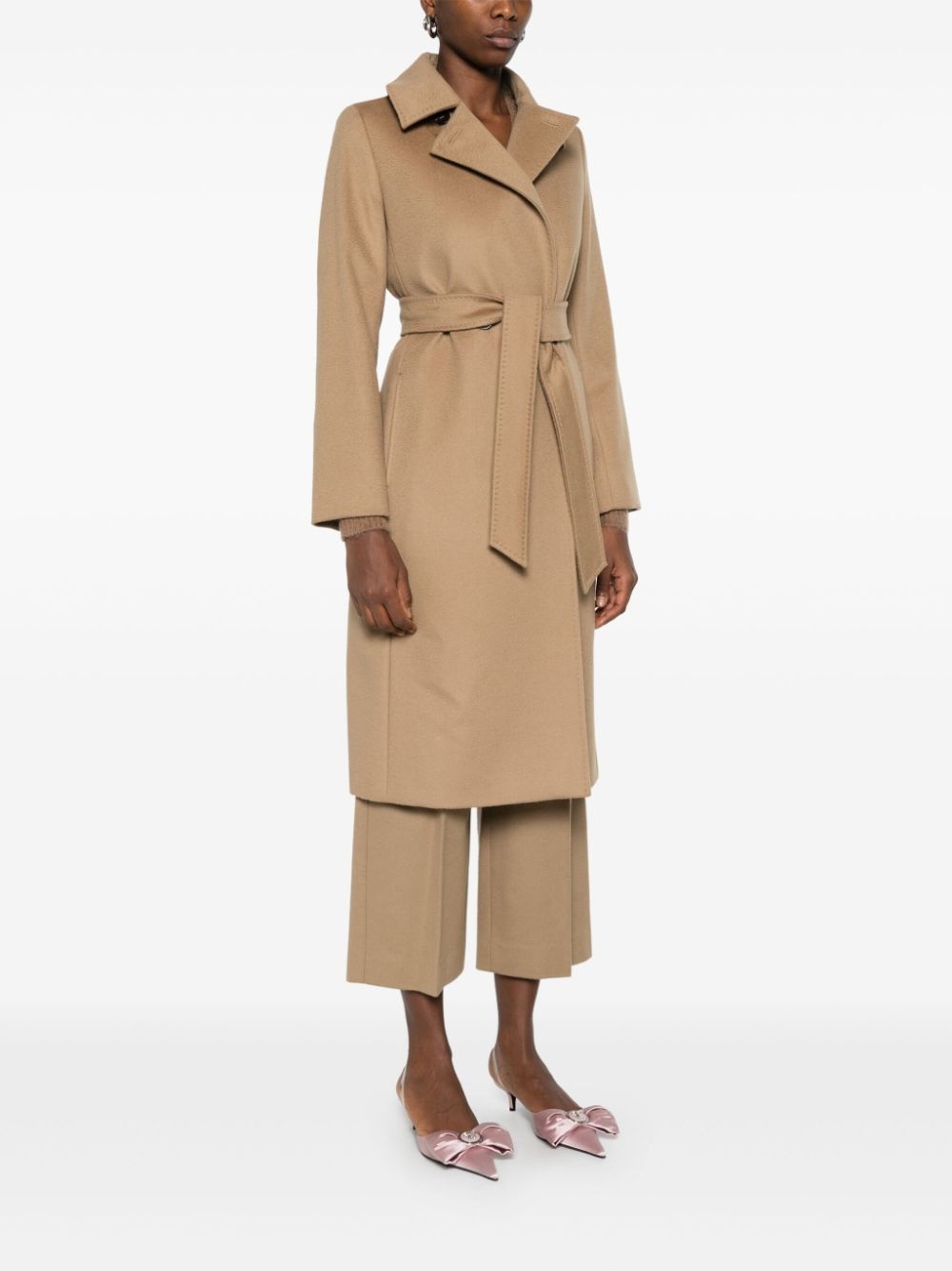 Bcollag coat - 3