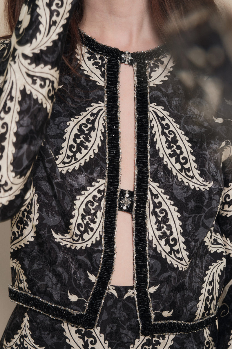 Into The Wild Dress 5