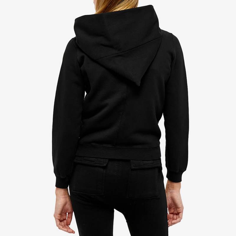 Rick Owens Mountain Hoody 3