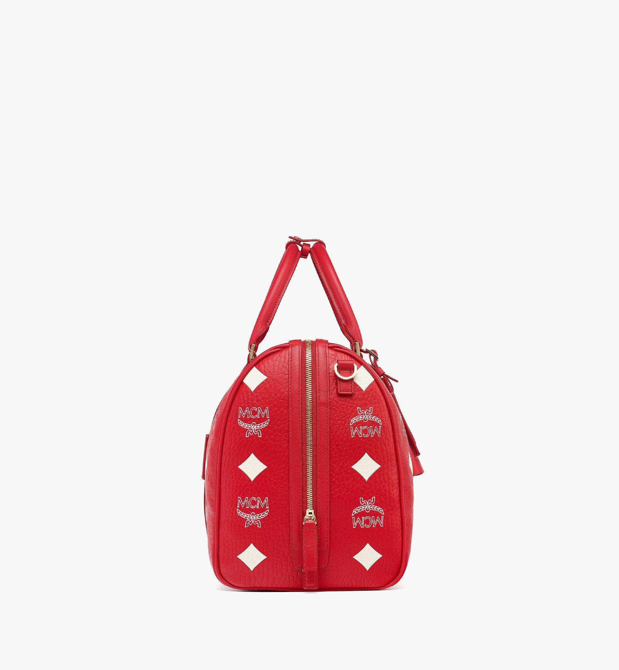 Ottomar Weekender Bag in Maxi Visetos - 2