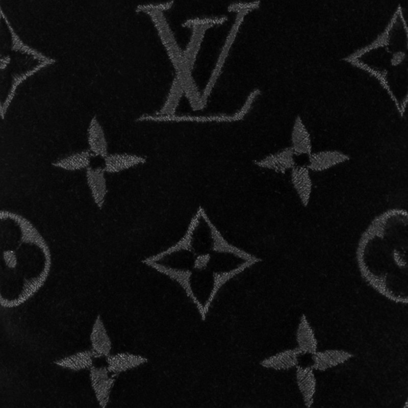 Louis Vuitton Dreamy Slippers outlook