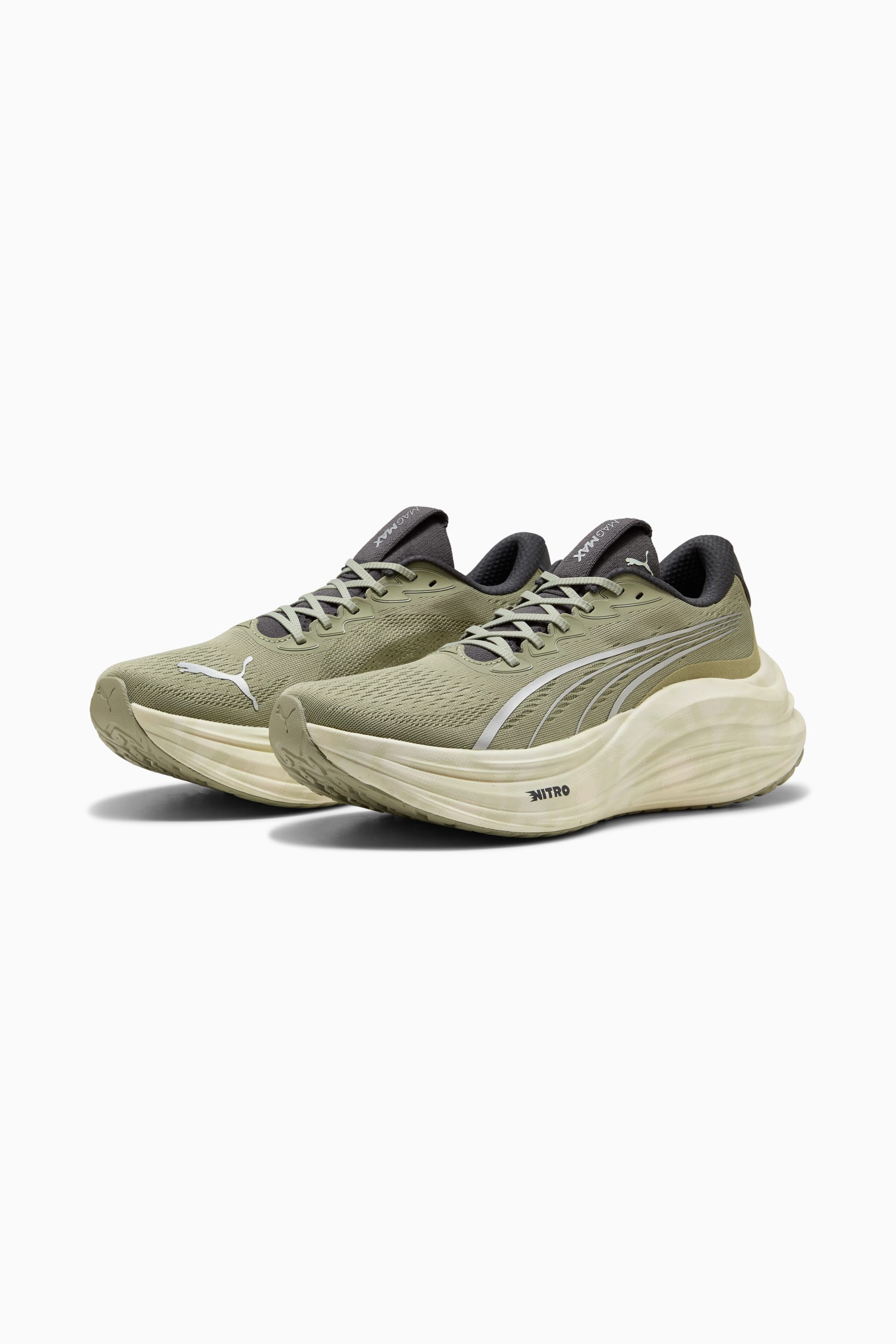 MagMax NITRO™ Terrains Running Shoes Men - 2