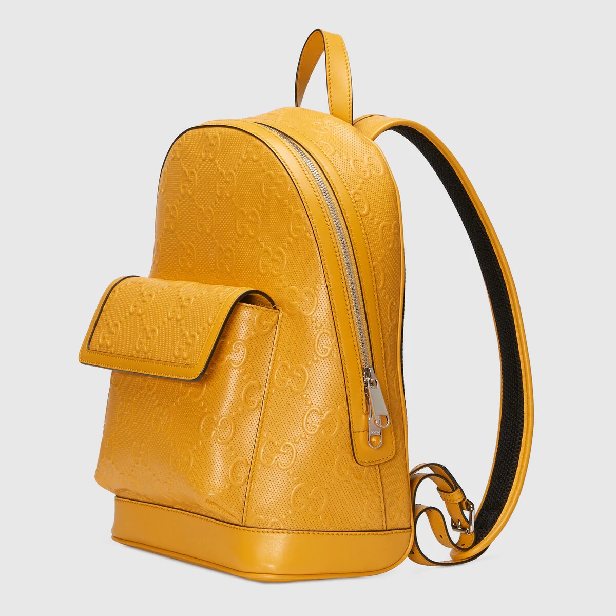 GG embossed backpack - 2