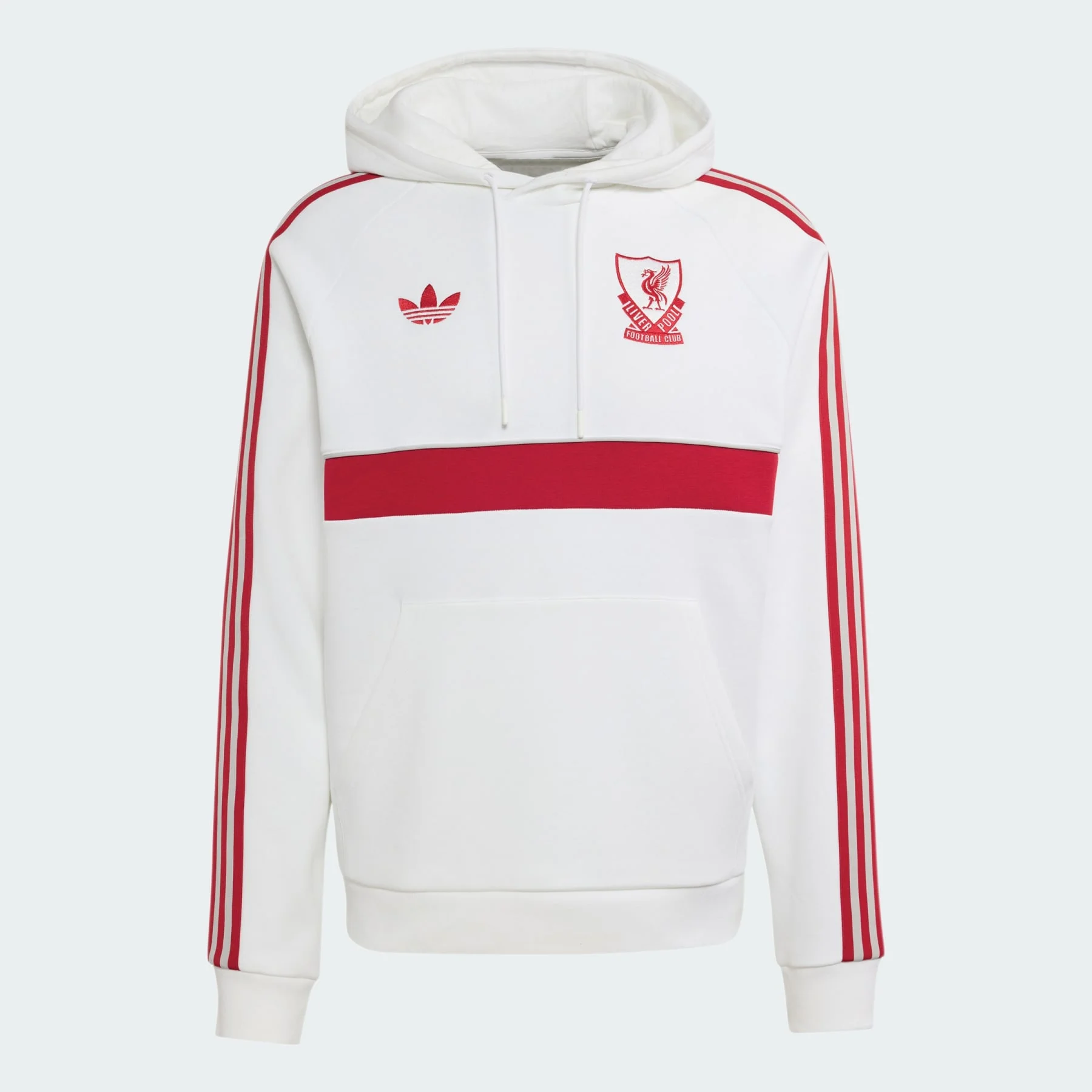 Liverpool FC Originals Hoodie Sweatshirt - 1