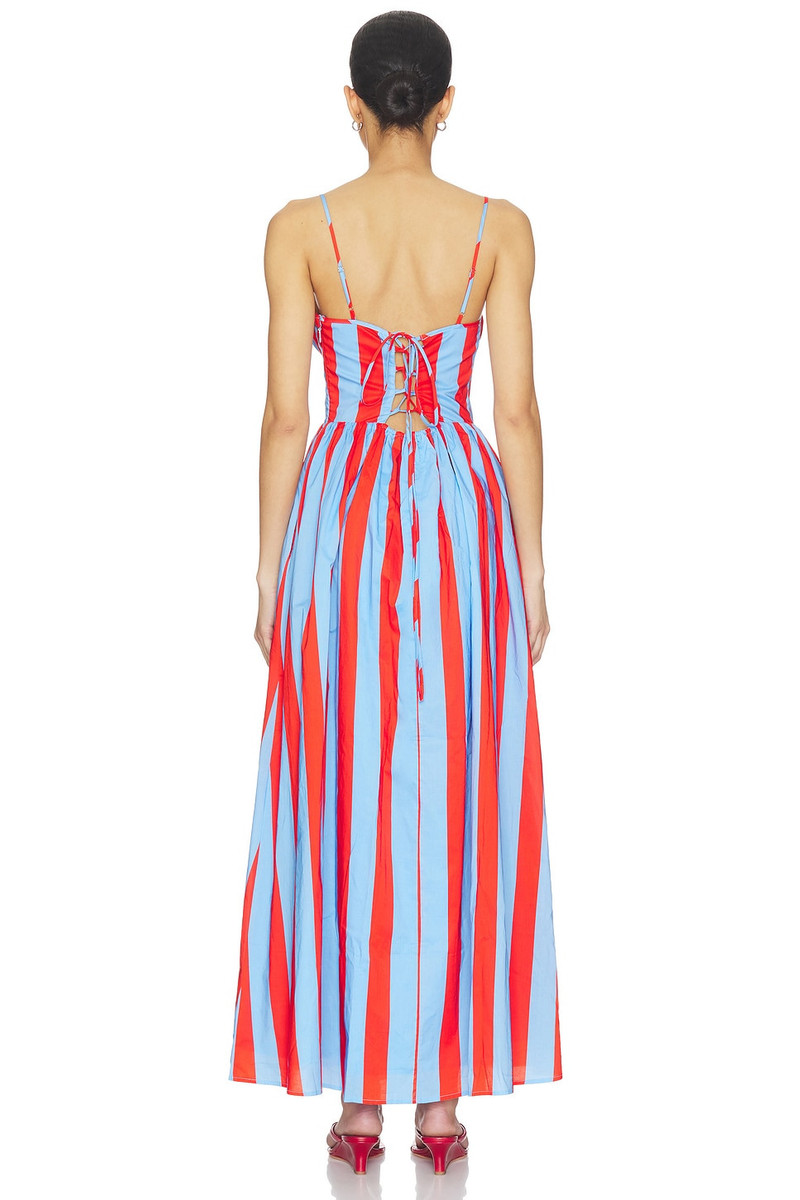 Line & Dot Primo Dress outlook