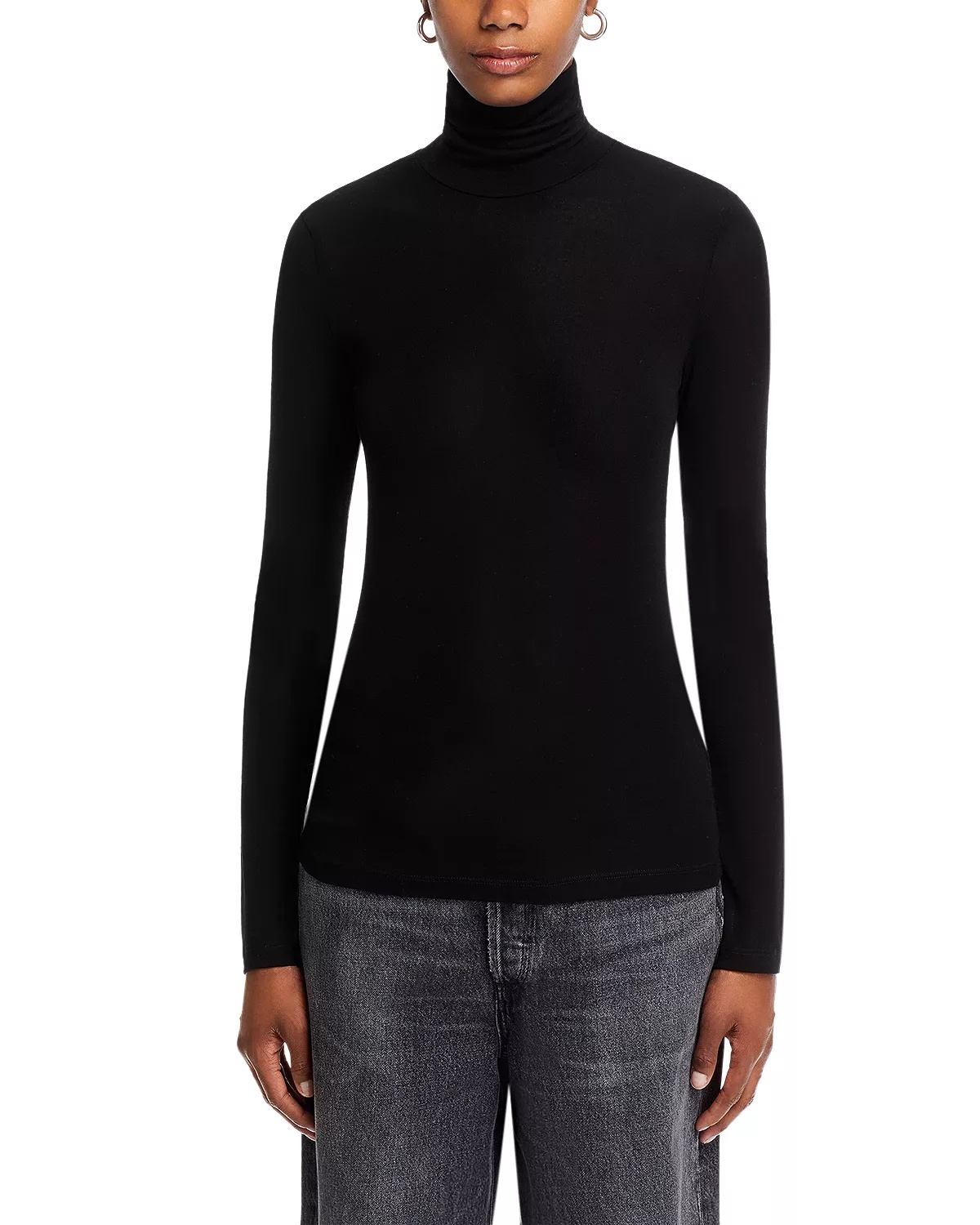 Pascale Turtleneck - 6