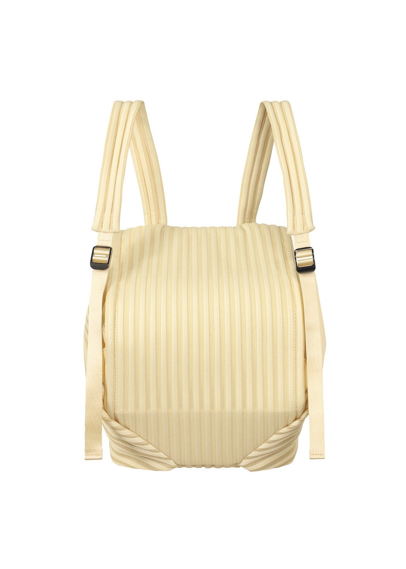 ISSEY MIYAKE LINEAR KNIT BAG-46 BAG outlook