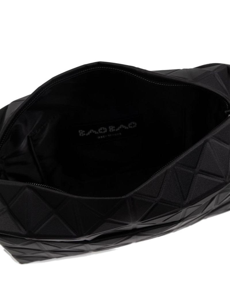 geometric-pattern shoulder bag 4
